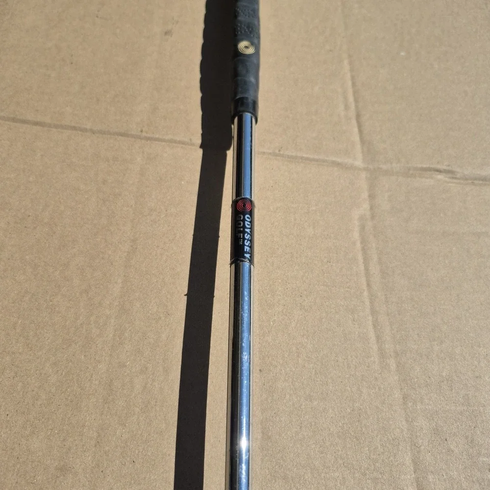 Odyssey Dual Force Rossie 2 Putter Stock 34.5